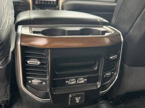Used 2023 RAM 2500 Laramie AWD/4WD image 28