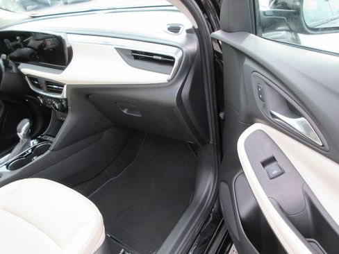 Certified 2024 Buick Encore GX Sport Touring w/ Advanced Technology Package image 19