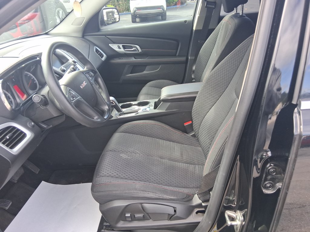 Used 2013 GMC Terrain SLE FWD image 6