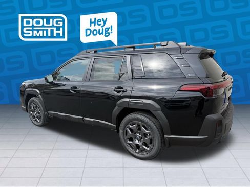 New 2026 Subaru Outback Premium AWD/4WD image 3