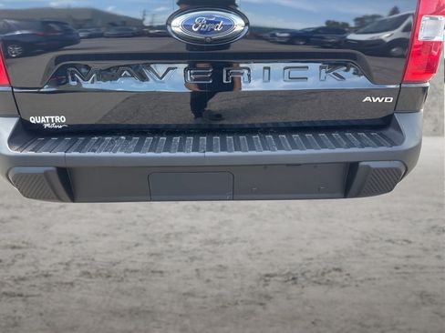 Used 2022 Ford Maverick XLT w/ Equipment Group 300A Standard AWD/4WD image 14