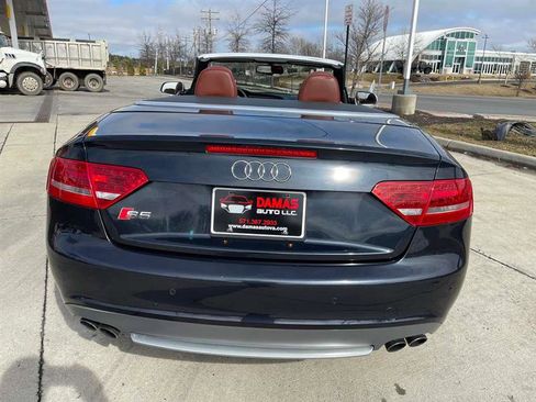 Used 2012 Audi S5 Prestige image 76