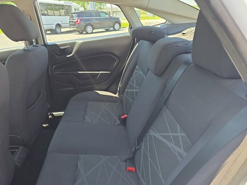 Used 2015 Ford Fiesta S FWD image 14