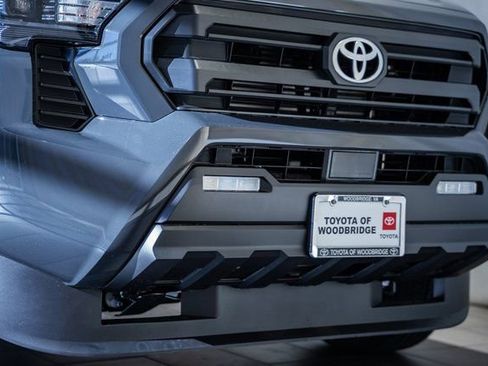 New 2026 Toyota Tacoma SR5 image 13