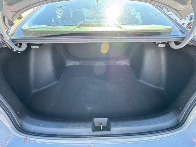 Used 2025 Honda Civic Sport image 8