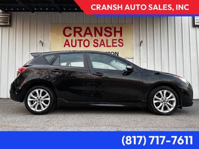 Used 2010 MAZDA MAZDA3 s Sport