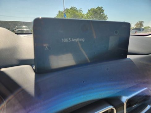 New 2025 MAZDA CX-5 AWD 2.5 S w/ Preferred Package image 15