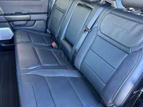 New 2025 Ford F150 Raptor image 9