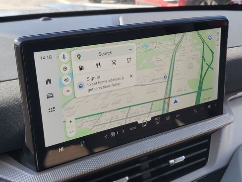 New 2026 Ford Explorer Active w/ Active Comfort Package image 21