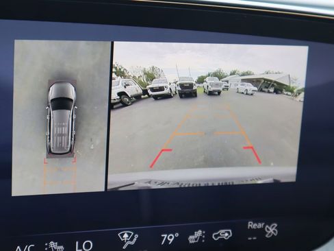 New 2026 Buick Enclave Avenir w/ Super Cruise Package image 12