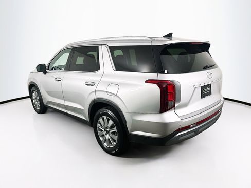 Used 2025 Hyundai Palisade SEL image 5
