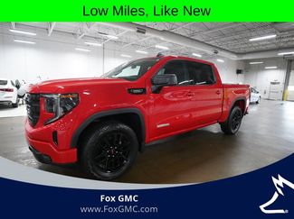 Certified 2026 GMC Sierra 1500 Elevation AWD/4WD video 1