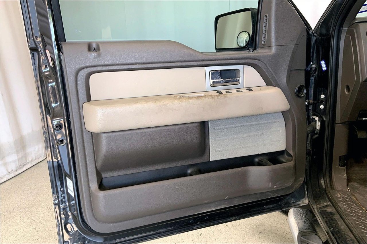Used 2010 Ford F150 STX RWD image 21