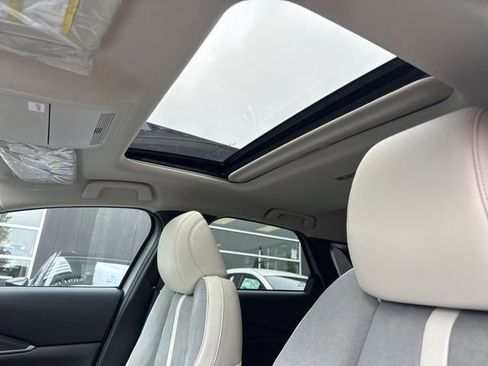 New 2026 MAZDA CX-30 Aire Edition image 9