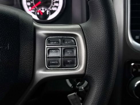 Used 2021 RAM 1500 Classic Warlock w/ Warlock All Terrain Package image 29