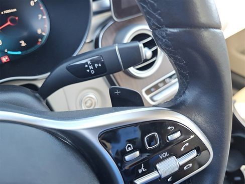 Used 2021 Mercedes-Benz C 300 Sedan image 16