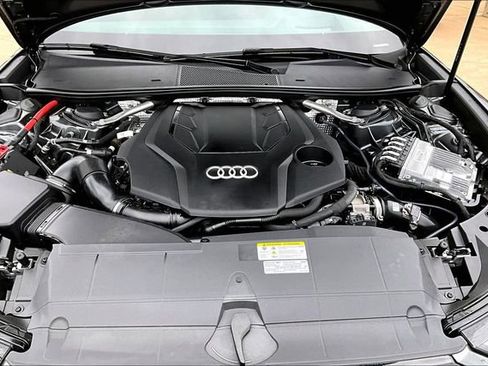 Used 2023 Audi A6 3.0T Prestige w/ Prestige Package AWD/4WD image 9