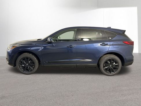 New 2026 Acura RDX Base image 28