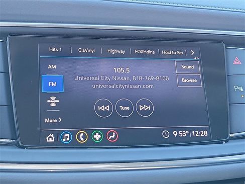 Used 2020 Buick Enclave Essence image 5