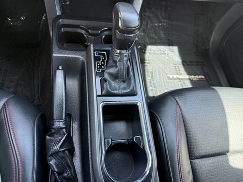 Used 2018 Toyota Tacoma TRD Pro AWD/4WD image 52