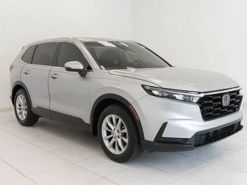 Used 2023 Honda CR-V EX image 7