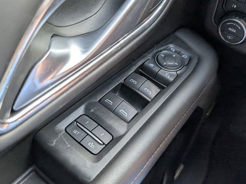Used 2023 Chevrolet Tahoe High Country AWD/4WD image 27