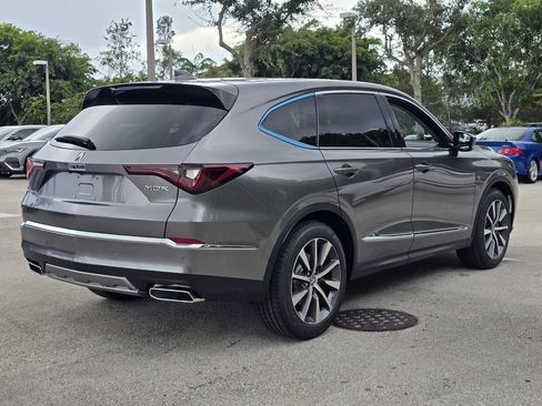 New 2026 Acura MDX FWD w/ Technology Package image 6