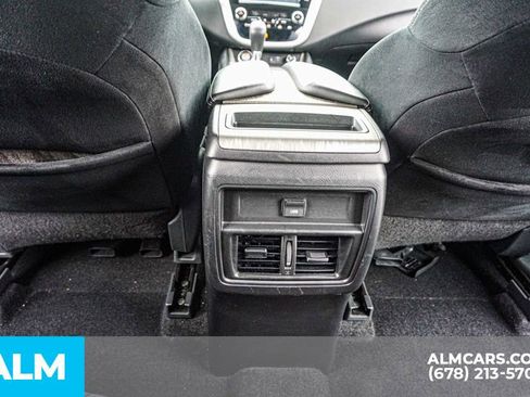 Used 2018 Nissan Murano S AWD/4WD image 31
