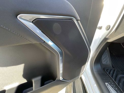 Certified 2026 Chevrolet Silverado 3500 LT w/ All Star Edition image 23