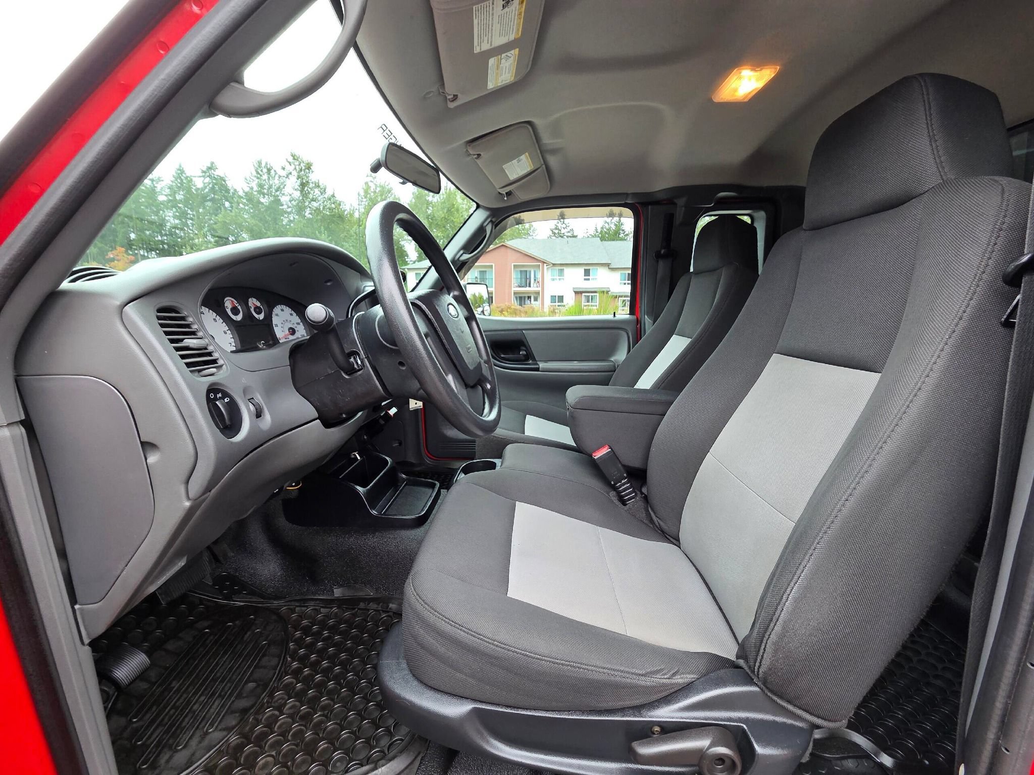 Used 2008 Ford Ranger Sport AWD/4WD image 20