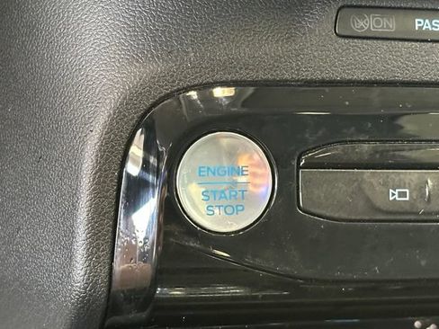Certified 2023 Ford Escape Active w/ Tech Pack #2 FWD image 11