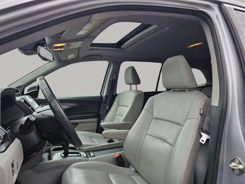 Used 2017 Honda Pilot EX-L image 20