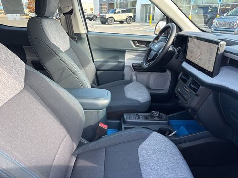 New 2026 Ford Maverick XLT w/ XLT Luxury Package image 14