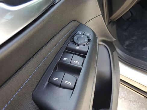 New 2026 Buick Envista Sport Touring w/ Convenience I Package FWD image 17