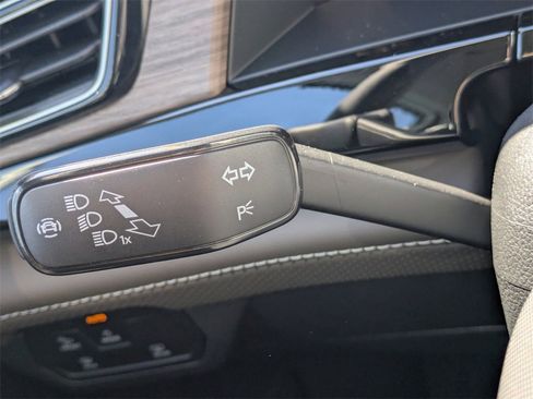 New 2026 Volkswagen Atlas SEL image 28