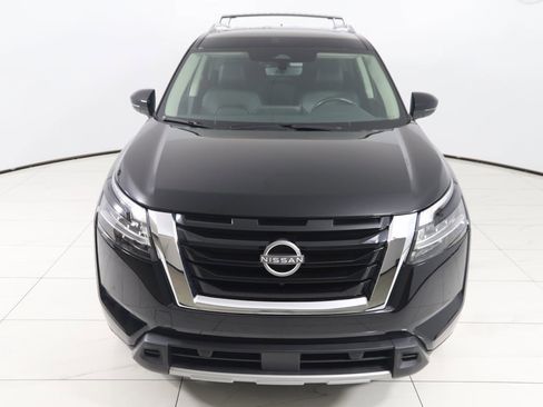 Used 2023 Nissan Pathfinder SL image 54