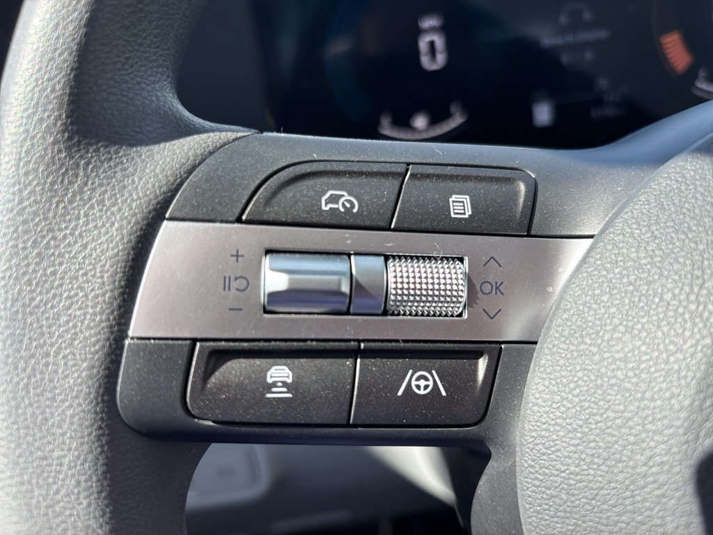 Certified 2026 Hyundai Kona SE AWD/4WD image 16
