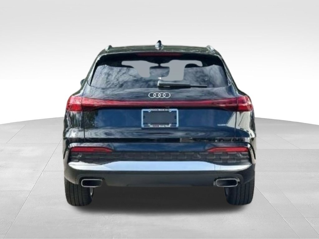 New 2026 Audi Q5 Premium AWD/4WD image 11