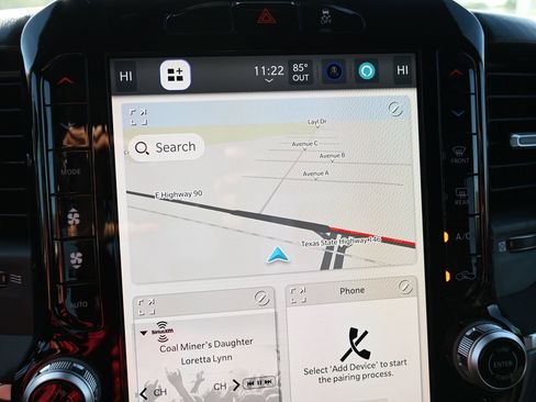 New 2025 RAM 2500 Lone Star image 15