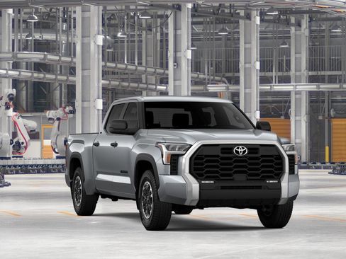 New 2026 Toyota Tundra SR5 image 16