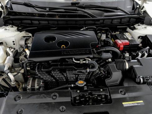Used 2019 Nissan Altima 2.5 S image 44