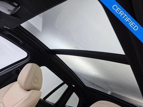 Used 2023 BMW X3 sDrive30i w/ Convenience Package RWD image 12