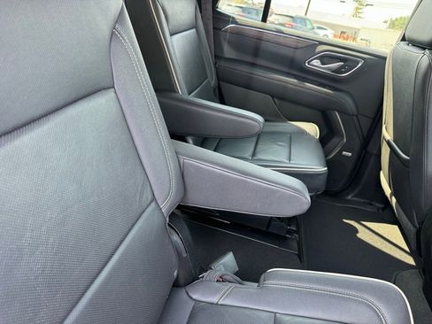 Certified 2024 Chevrolet Tahoe Premier RWD image 14