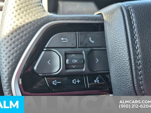 Used 2025 Toyota Tundra Platinum image 37