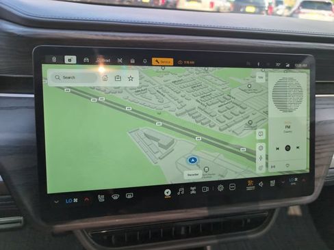 Used 2023 Rivian R1S Adventure Quad AWD/4WD image 27