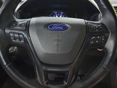 Used 2018 Ford Explorer XLT w/ Equipment Group 202A AWD/4WD image 15