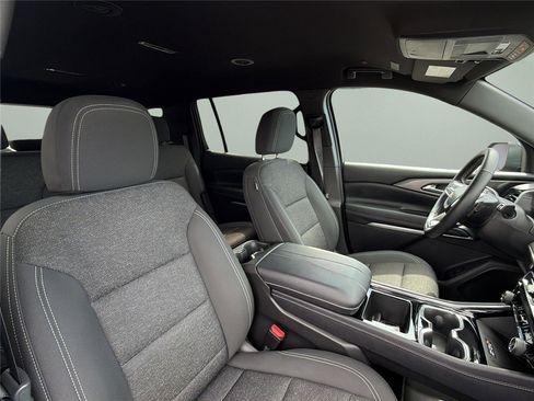 Used 2025 Chevrolet Traverse LT AWD/4WD image 20
