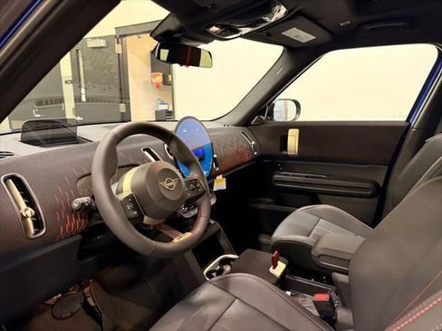 New 2026 MINI Cooper Countryman S image 11