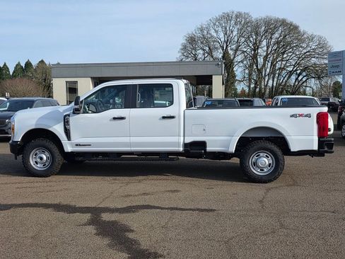 New 2026 Ford F350 XL w/ XL Off-Road Package image 30