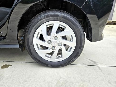 Used 2021 Mitsubishi Mirage LE image 25